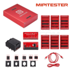 Mipi Tester – UFS & EMMC Chip Programmer