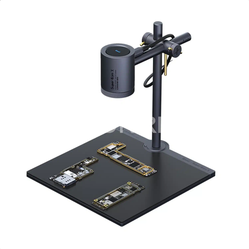 Qianli Super Cam X 3D Thermal Imager Camera