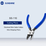 SUNSHINE SS-110 MULTI FUNCTION WIRE STRIPPER CUTTER