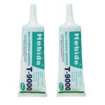 T-9000 Super Glue Multi-Purpose Adhesives -White 50 ML