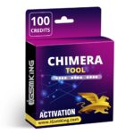 Chimera Tool 100 Credits Instant
