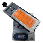 F3 7-inch Multifunctional Rotation LCD Screen Separator Machine with Digital Display