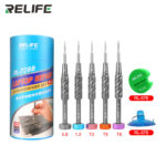 RELIFE RL-728B 2D REPAIR SCREWDRIVER SET
