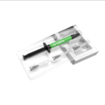 2UUL UV Green Curing BGA PCB Solder Mask