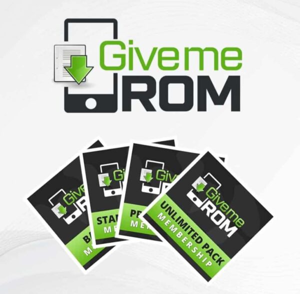 GiveMe Room