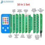 JCID VISE (WiFi) Programmer 10 in 1 Set for iPhone 7-14 series
