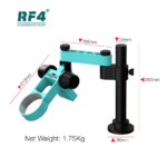 RF4 Rf-FO19 Microscope Stand For Mobile Phone Repair