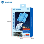 SUNSHINE IBOOT A model IP phone series boot cable
