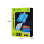 SUNSHINE iBoot B Power Air Power Boot Cable for Android Mobile Phone