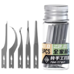 THE BLADES FROM HANDMADE for Manual Grinding Blade MA1.0 MA2.0 MA3.0 Multifunctional Motherboard CHIP IC Repair