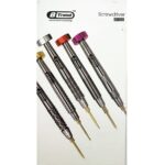 B Trend Screwdriver 5 Pcs Set
