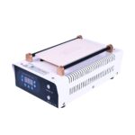 Forward 8 Inches Two-Button Built-in Vacuum Separator