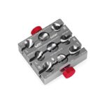 New MaAnt P1 Earphone Clamp For Airpods 1 2 3 Openning Repair Universal Earphone Housing Fix Holder Fixture For Apple Headphone