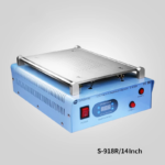 SUNSHINE S-918R 14 INCH VACUUM TOUCH SEPARATOR MACHINE