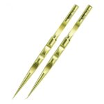 MaAnt TA-1 / TA-2 Super Hard High-precision Titanium Alloy Stainless Steel Flying Lead Tweezers