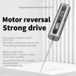 MaAnt CJ-2 All-in-one Intelligent Glue Remover for Curved Screen / Coldlight Screen / Backlight Screen