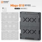 AMAOE Mbga-B18 BGA Platform