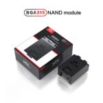 i2C P14pro NAND programmer New added BGA315 NAND module
