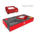 Martview RB-03 Multi-functions Automatic Positioning Universal BGA Reballing Station Holder Template