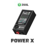 2uul Power X High Refresh Full-color Screen Power PCB Detector