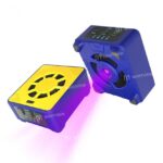 Mechanic CUV-3 Cooling + UV Curing + Smoke Extraction All-in-One 3-speed Adjustment Fan