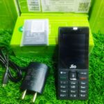 Jio F220 Phone Box Packing (Refurbished)