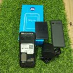 Jio F320 Phone Box Packing (Refurbished)