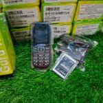 Samsung Guru 1200Y Phone Box Packing (Refurbished)