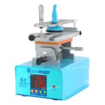 Sunshine S-918F Plus 5-in-1 360° Rotation Multi-function Curved Screen Separator