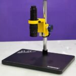 MECHANIC MC75L-B3 Monocular Microscrope