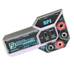 Pragmafix RPS Schematics & Analyzer Tool