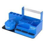 Relife RL-001H 360° Rotating Stepped Intelligent Repair Storage Rack