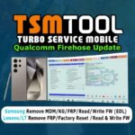 Tsm tool Pro Activation 6 Month