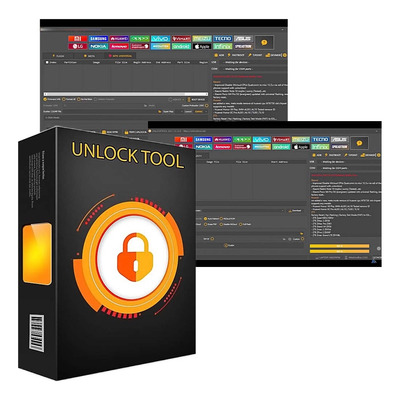 UnlockTool Rent Login Password Time: 6 Hours