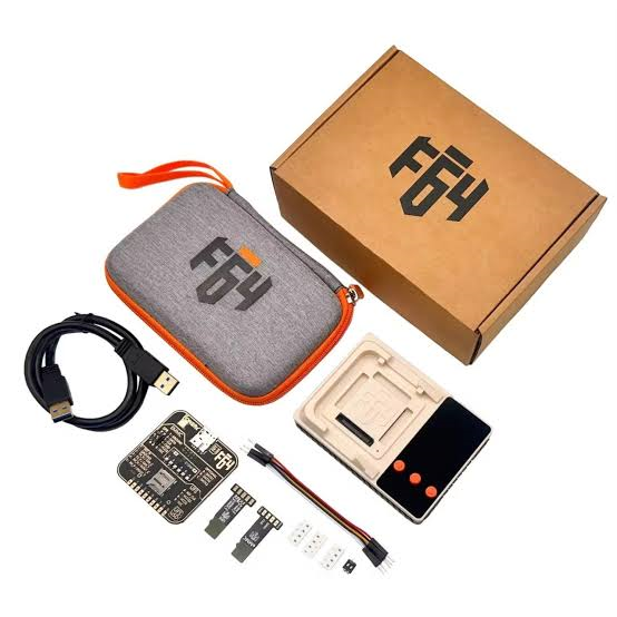 F64 Lite
