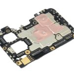 Vivo Y72 5G Working Motherboard